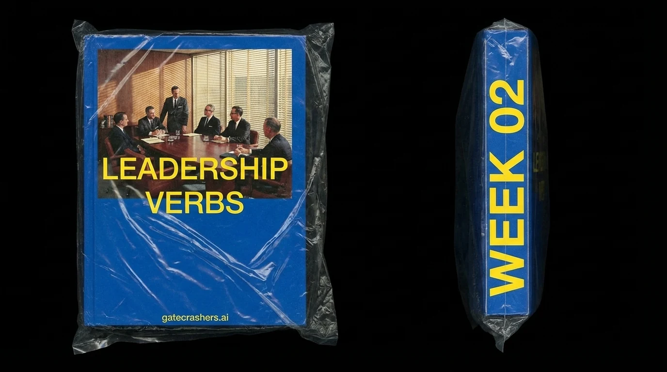 10 Leadership Resume Verbs That Signal Real Authority