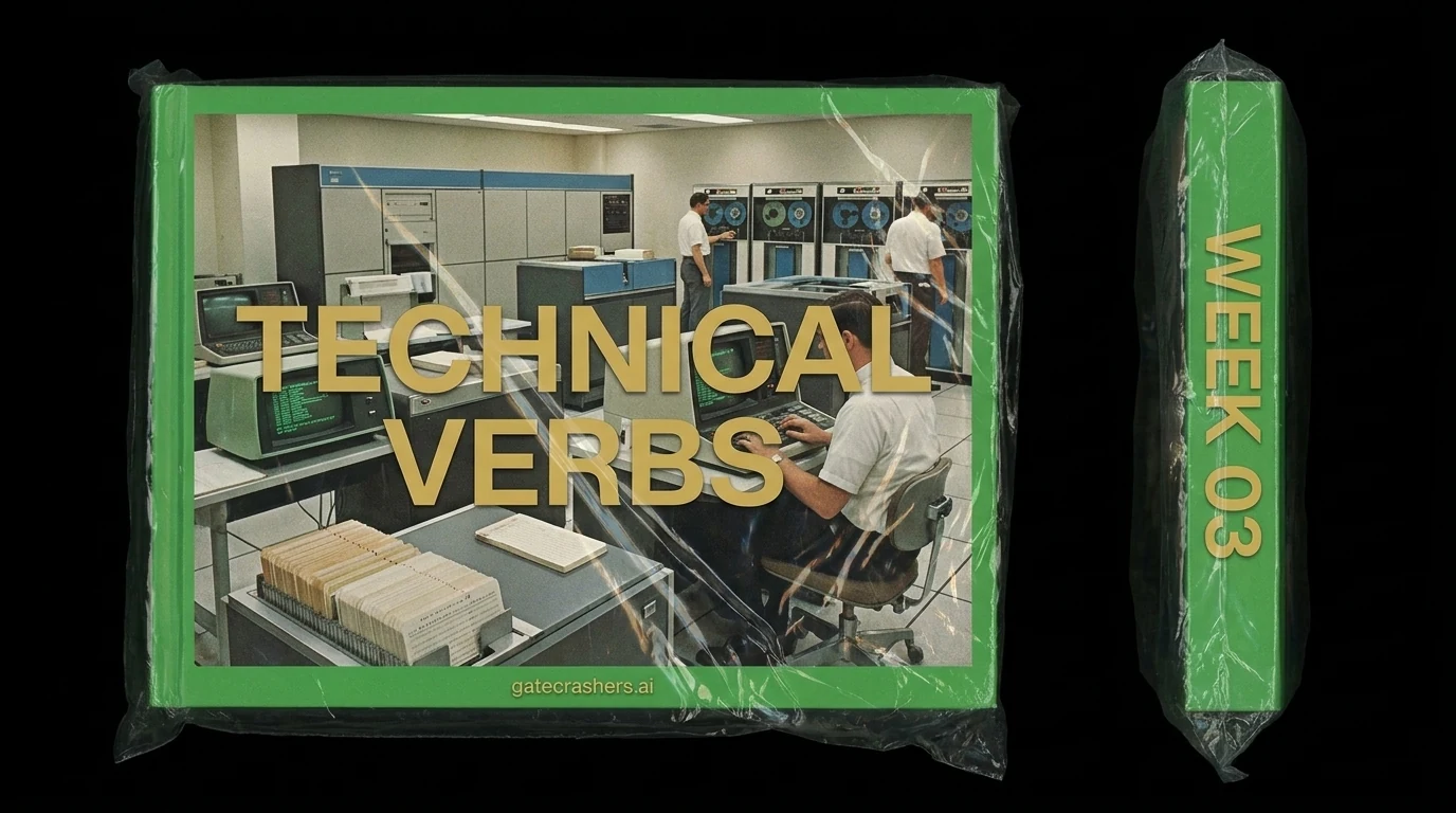 10 Technical Resume Verbs for Engineers (Beyond Built and Developed)