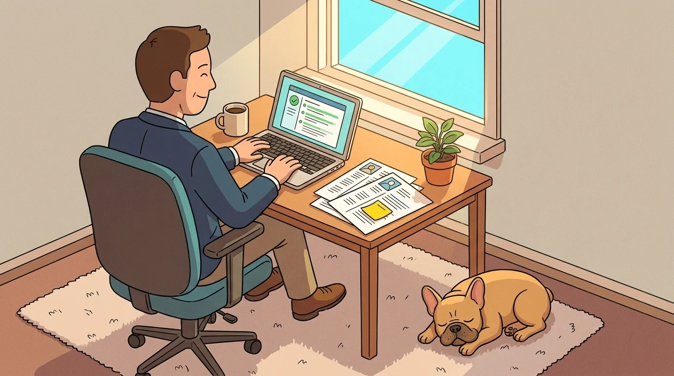 AI Resume Builder, No Subscription. Here's What Exists.