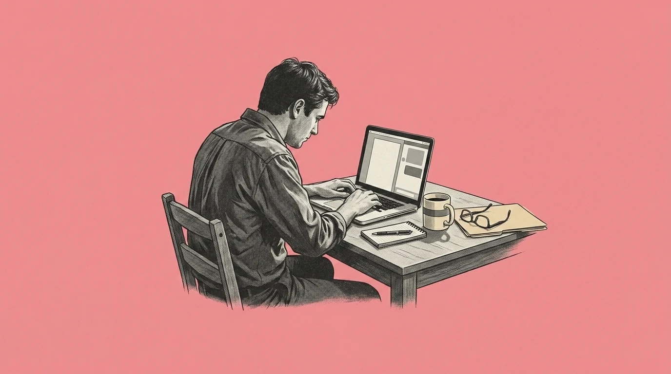 ChatGPT Prompts for Rewriting Your Resume After a Layoff