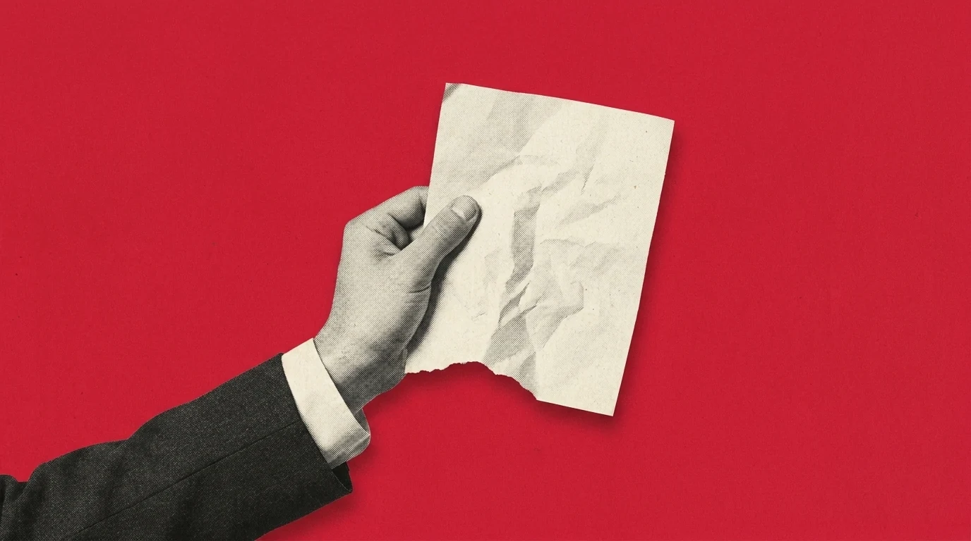 Cover Letter Mistakes That Get You Screened Out