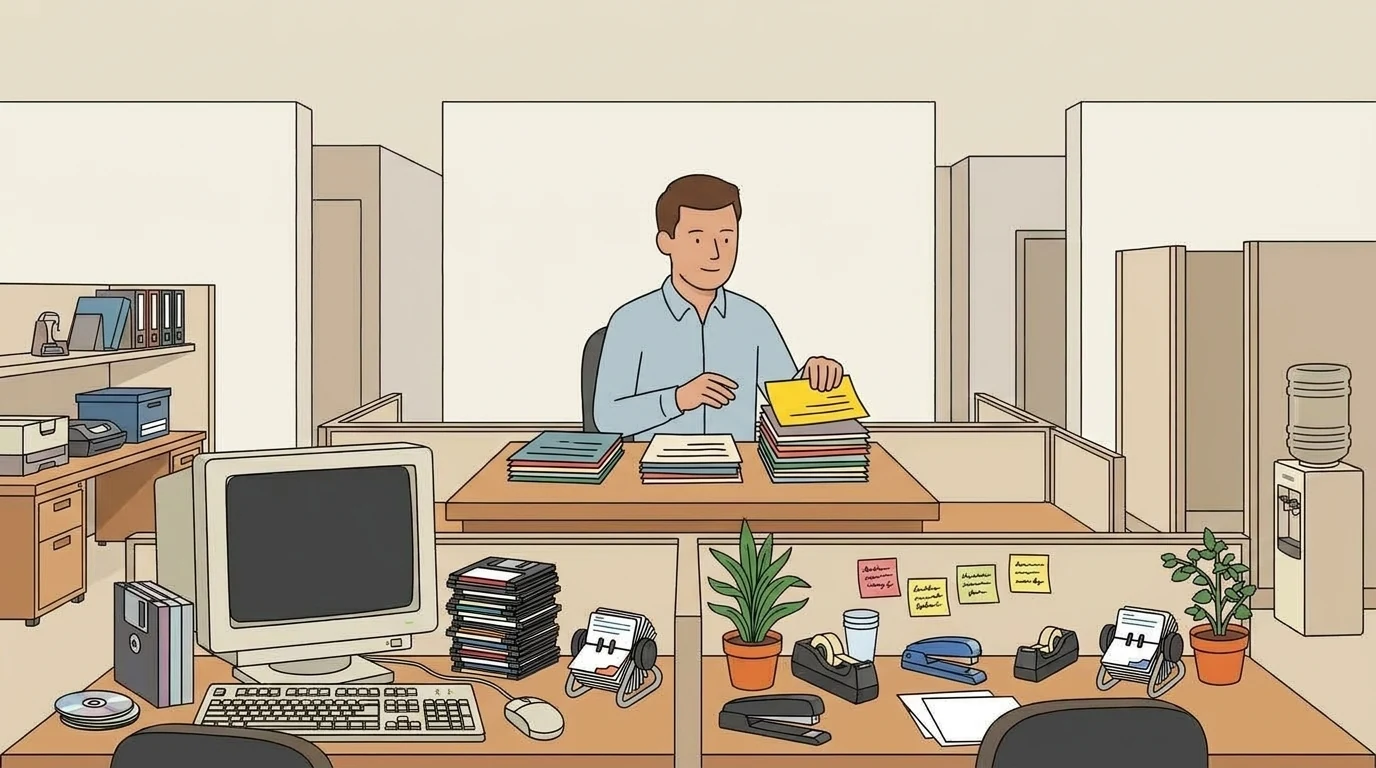 "How Do You Handle Stress and Pressure?" — Interview Answer