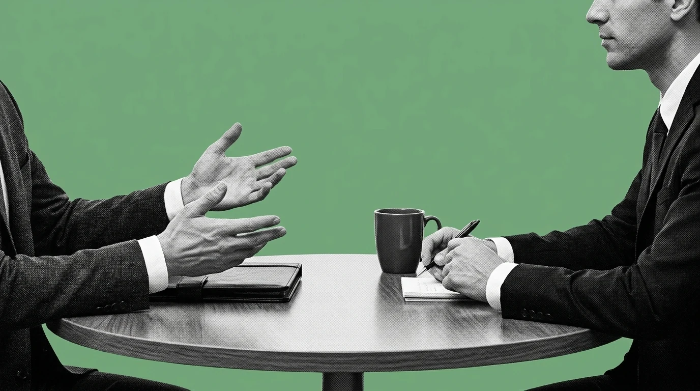 How to Explain a Layoff in an Interview (The 4-Part Script)