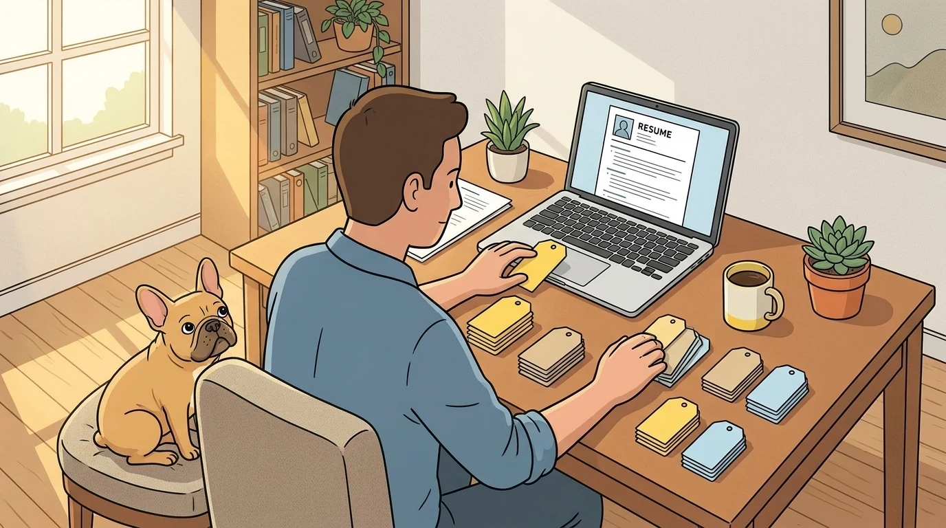 How to List Skills on a Resume (So They Actually Count)