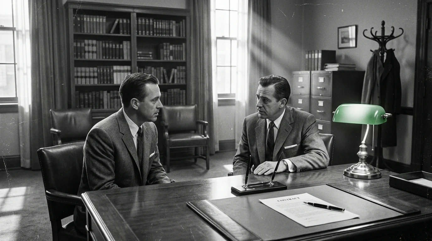 How to Negotiate a Job Offer (Not Just Salary)