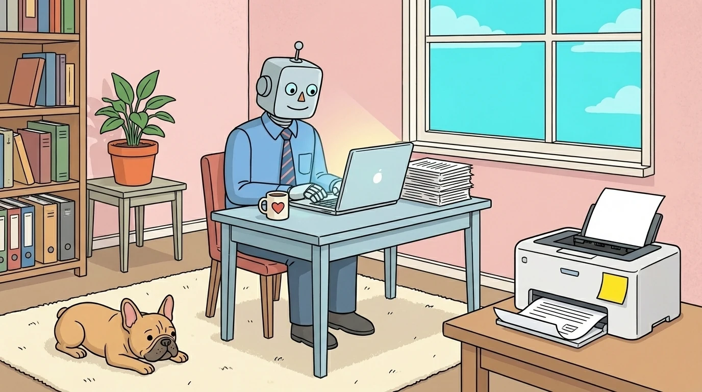 How to Print a Resume (2026 Guide)