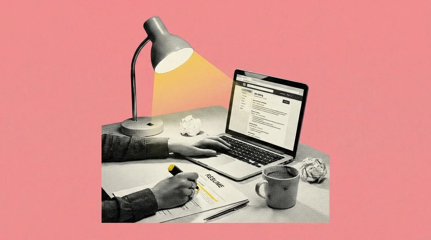 How to Tailor Your Resume to a Job Description (2026)