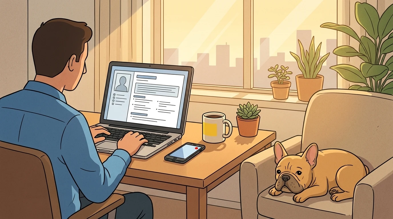LinkedIn Profile Optimization for 2026: Get Found by Recruiters