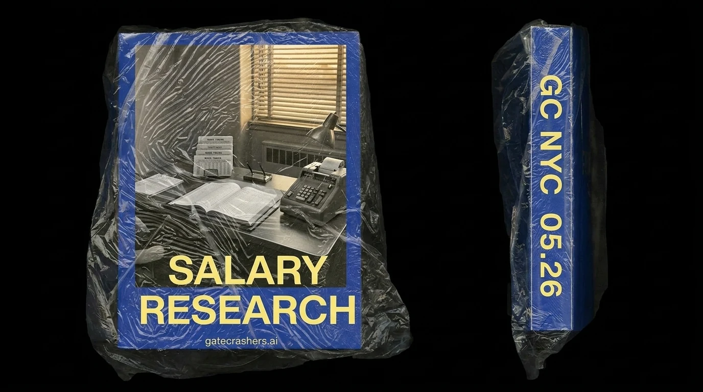 Salary Research: How to Know What You're Worth in 2026