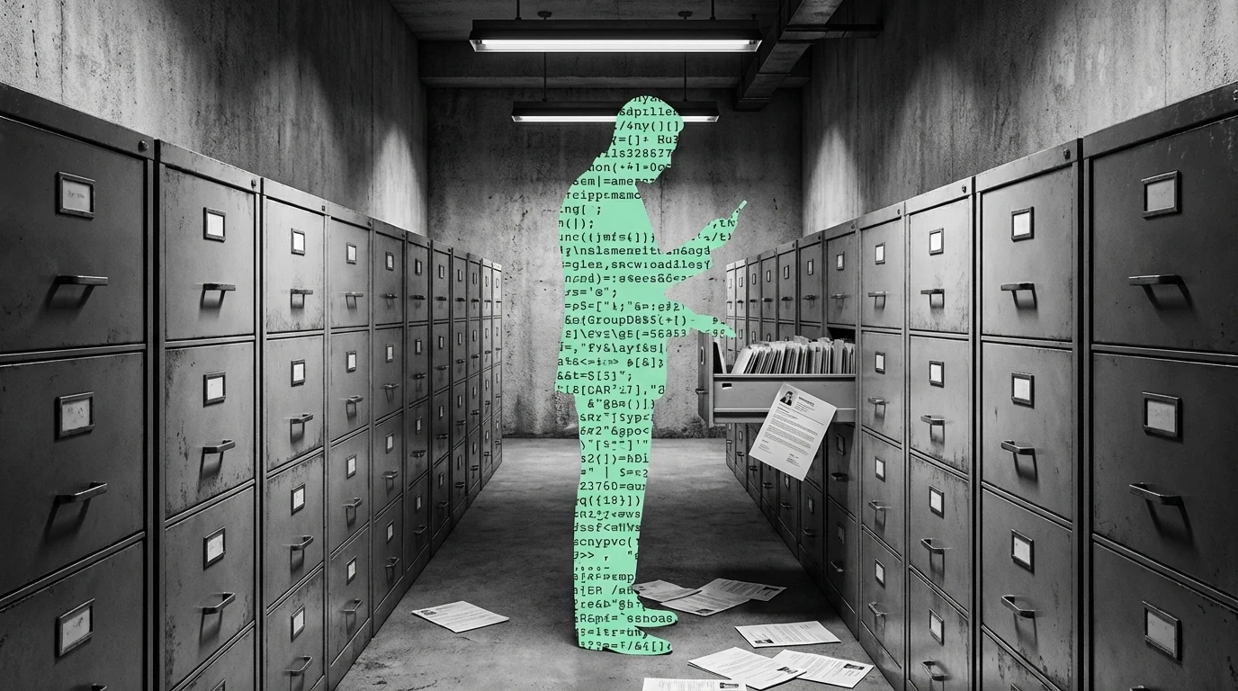 What ATS Actually Flags on a Resume (77% Get This Wrong)