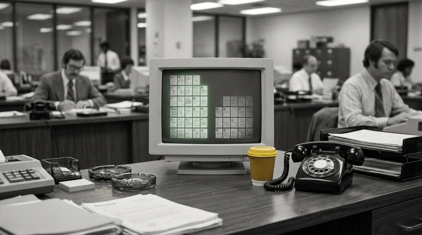 What Does ATS Stand For? Why It's Rejecting You (2026)