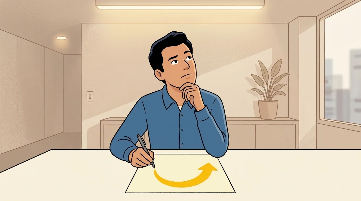 "Where Do You See Yourself in 5 Years?" (How to Actually Answer)