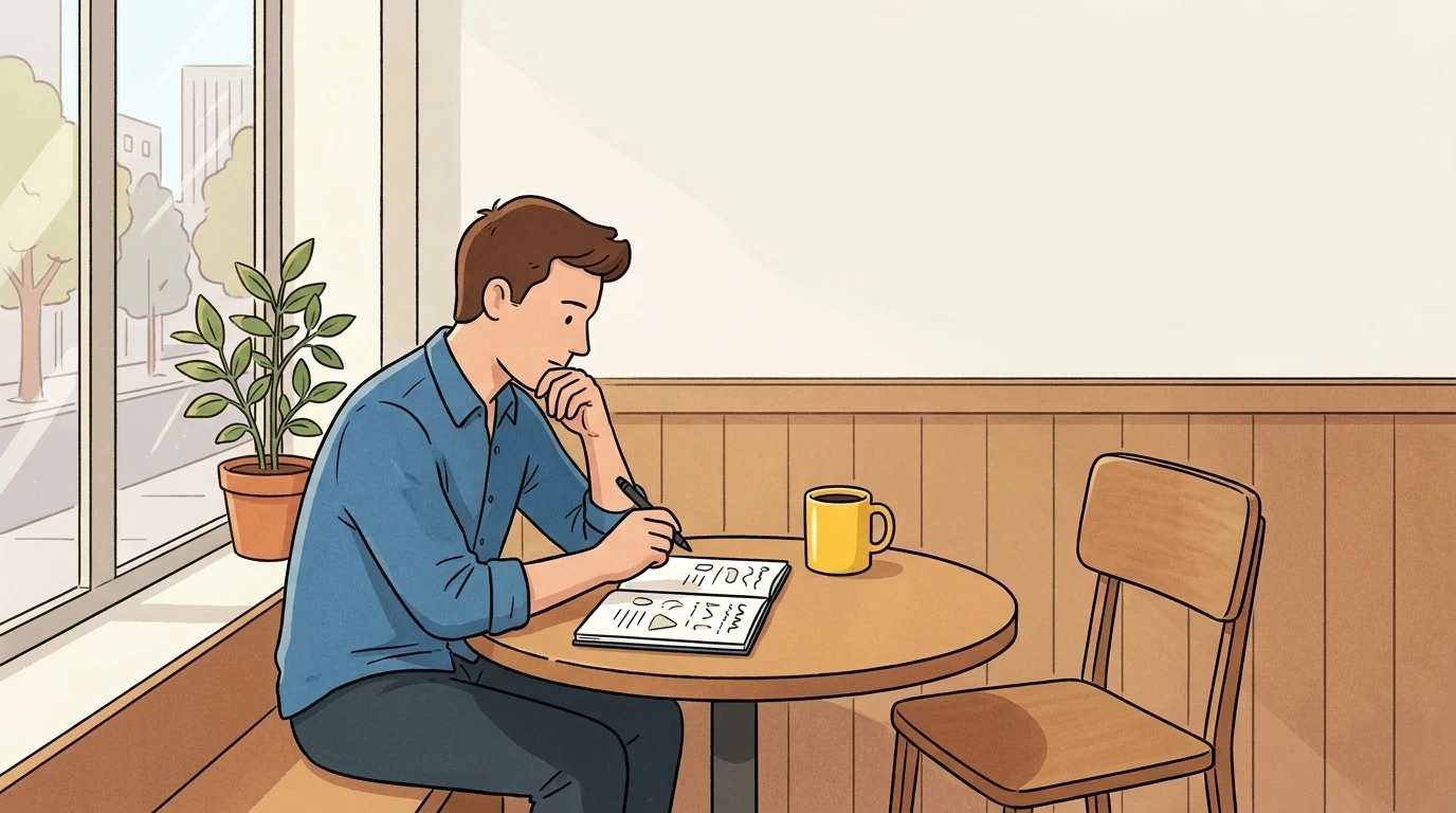 "Why Do You Want to Work Here?" — How to Answer (With Example)