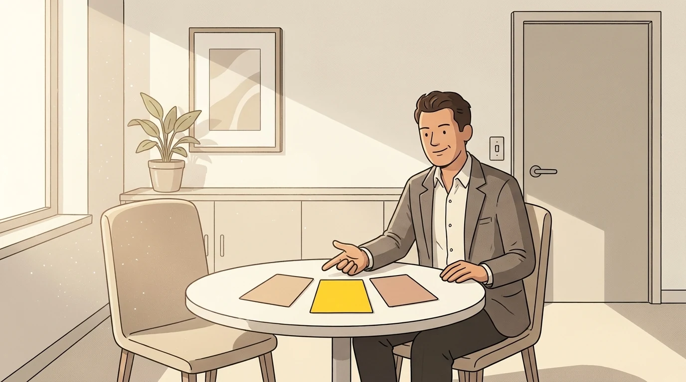 "Why Should We Hire You?" — The Answer Framework (+ Examples)