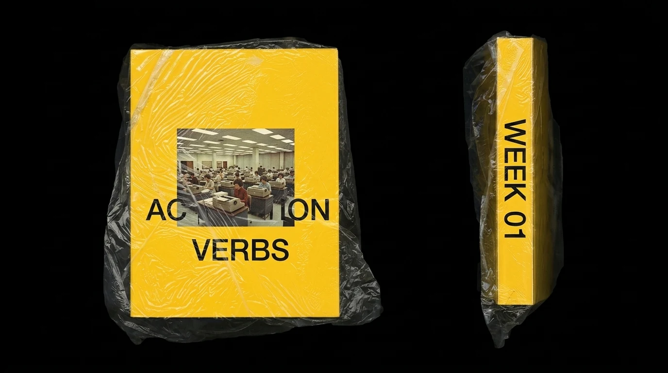 10 Resume Action Verbs That Actually Land