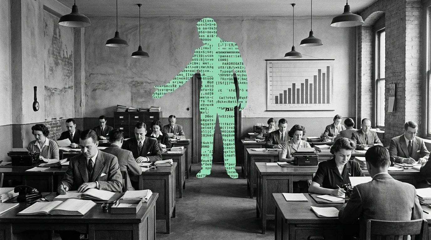 AI Literacy Salary Premium: The 28% Bump Explained