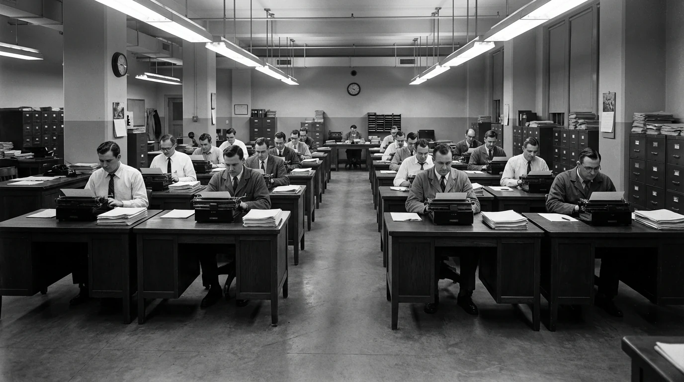 ATS Anxiety Is Changing How We Write Resumes in 2026