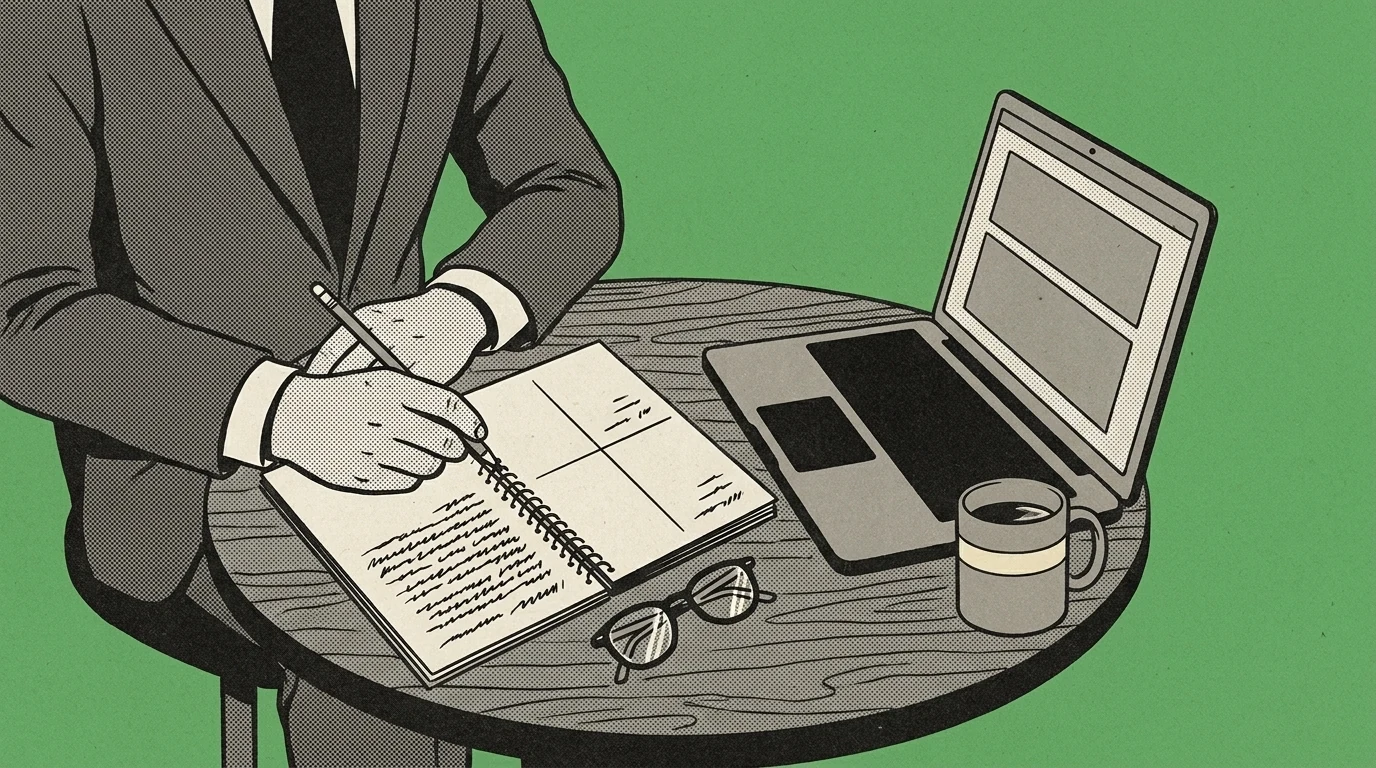 ChatGPT Prompts for Switching Industries After a Layoff