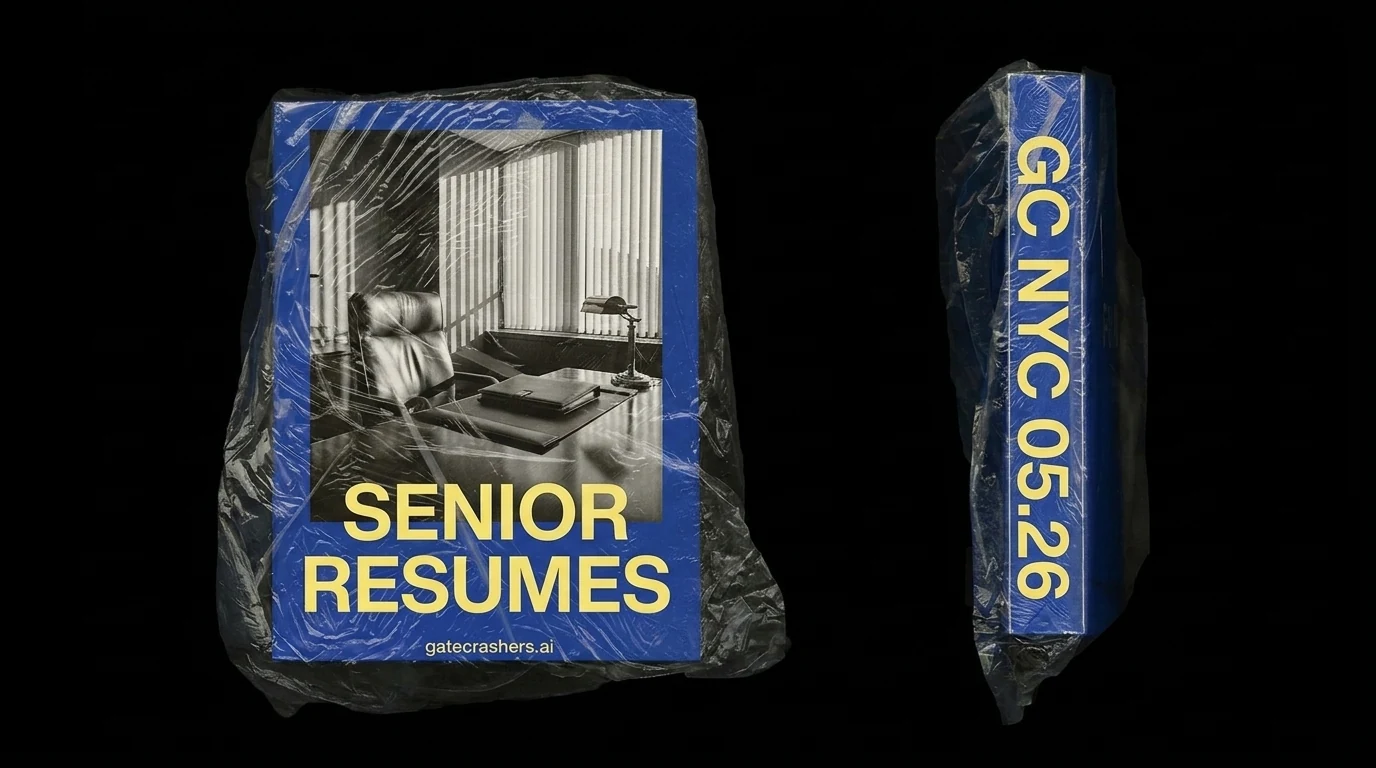 ChatGPT Prompts for Senior and Executive Resumes After a Layoff
