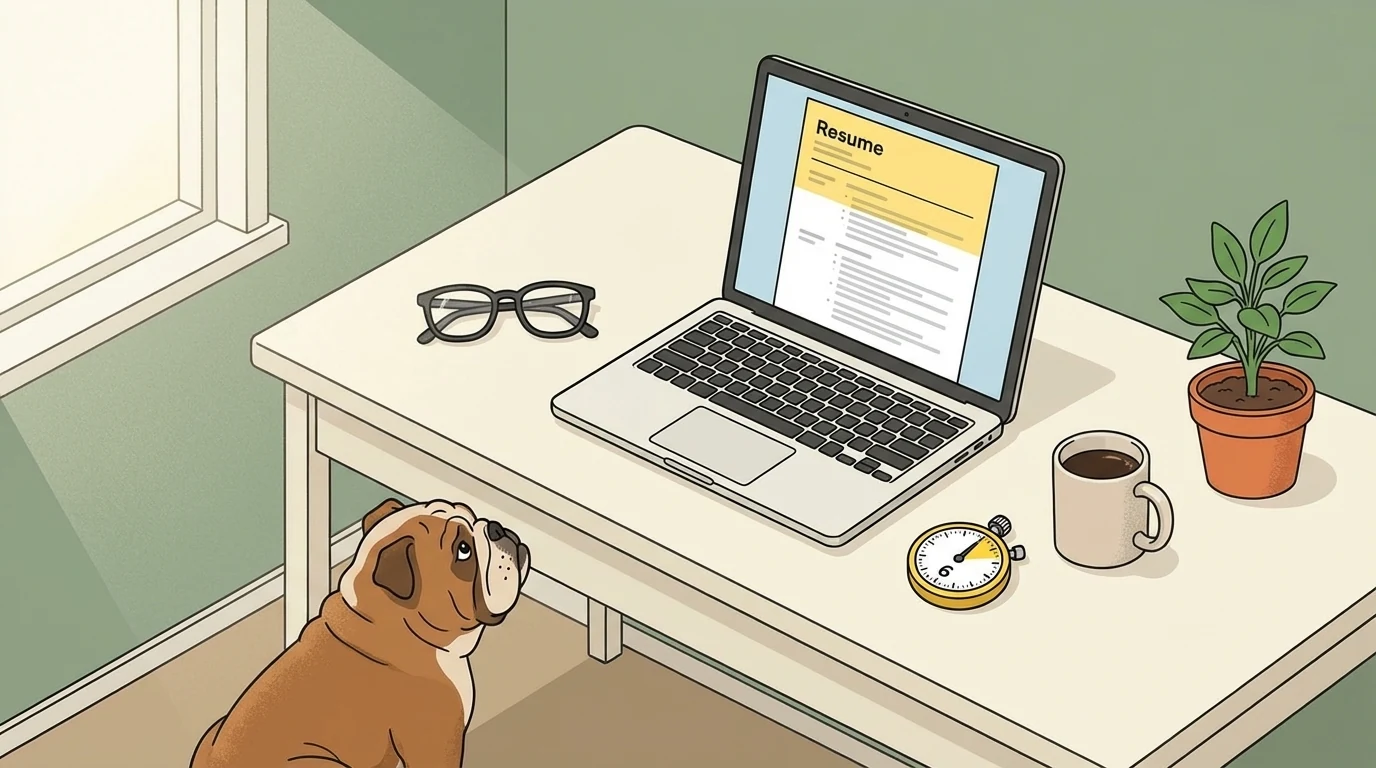 Resume Headline Examples That Stop the 6-Second Skim